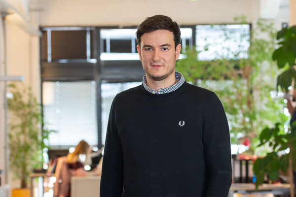 Julian Römer