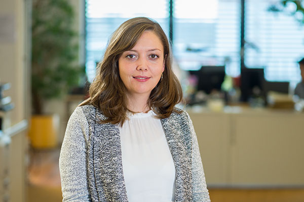 Katrin Sparenborg