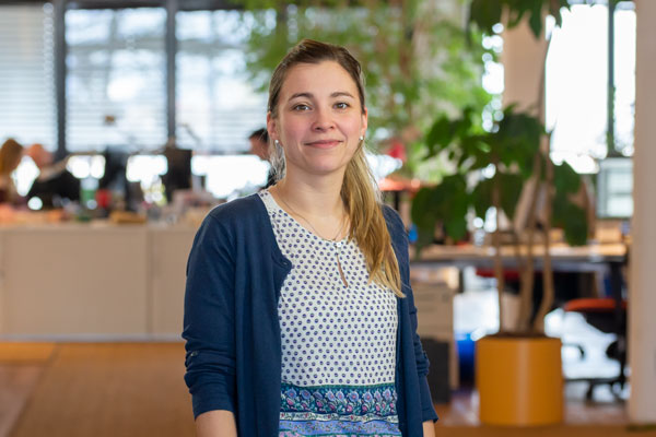 Miriam Bortmann